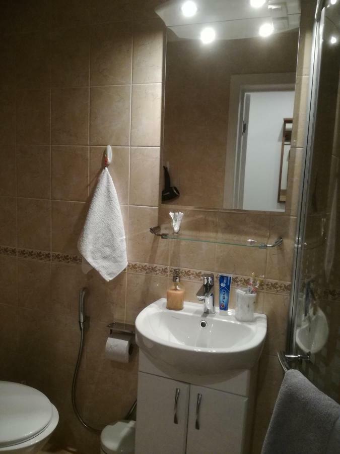 Comfort And Convenience Рига Екстериор снимка